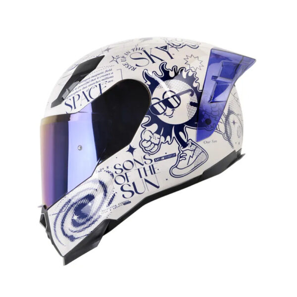 Casco SHAFT SH-562 R Spaces