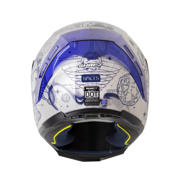 Casco SHAFT SH-562 R Spaces