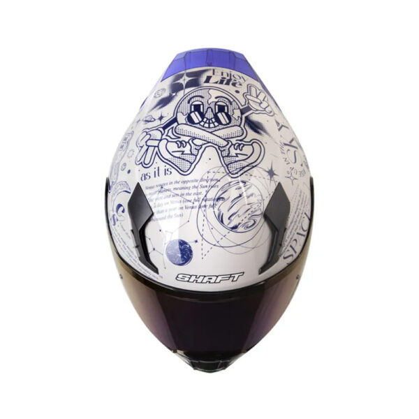 Casco SHAFT SH-562 R Spaces