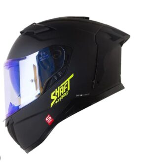 Casco Shaft Pro 606Sp Solid