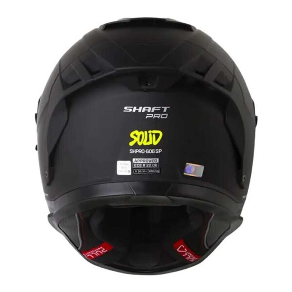 Casco Shaft Pro 606Sp Solid