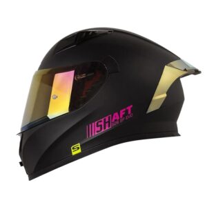 Casco SHAFT SH-526 SP EVO Solid