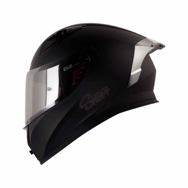 Casco SHAFT 526SP EVO Solid