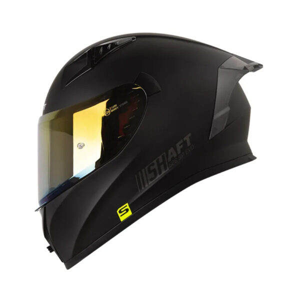 Casco SHAFT SH-526 SP EVO Solid