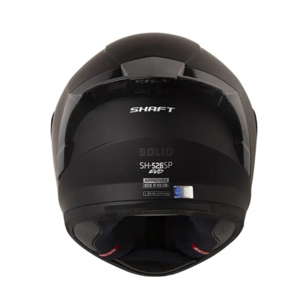 Casco SHAFT SH-526 SP EVO Solid