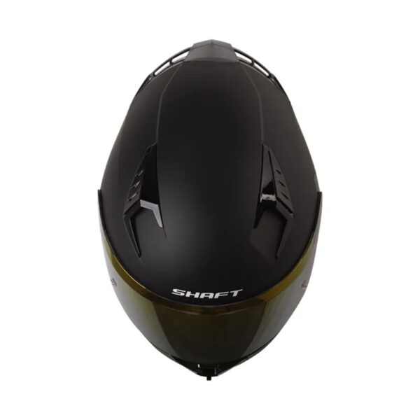 Casco SHAFT SH-526 SP EVO Solid