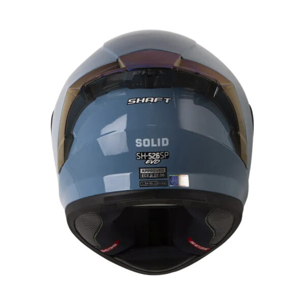 Casco SHAFT SH-526 SP EVO Solid