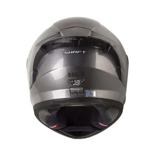 Casco SHAFT SH-526 SP EVO Solid