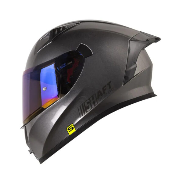 Casco SHAFT SH-526 SP EVO Solid