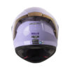 Casco SHAFT SH-526 SP EVO Solid