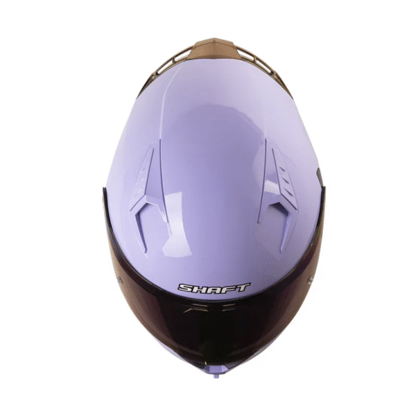 Casco SHAFT SH-526 SP EVO Solid