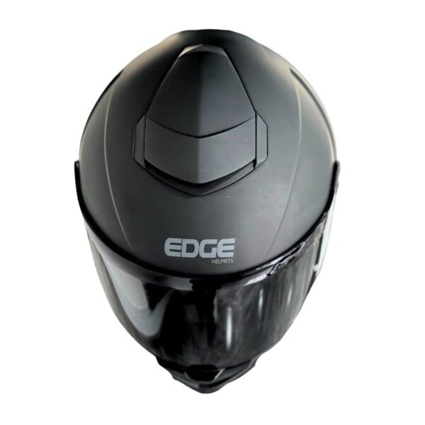 Casco EDGE Shanghai Sólido