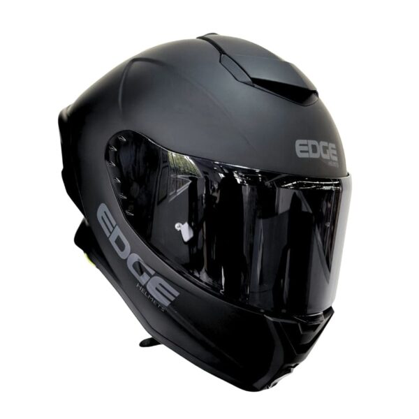 Casco EDGE Shanghai Sólido