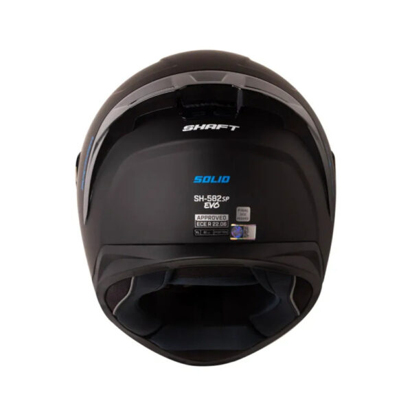 Casco SHAFT SH-582SP_EVO Solid