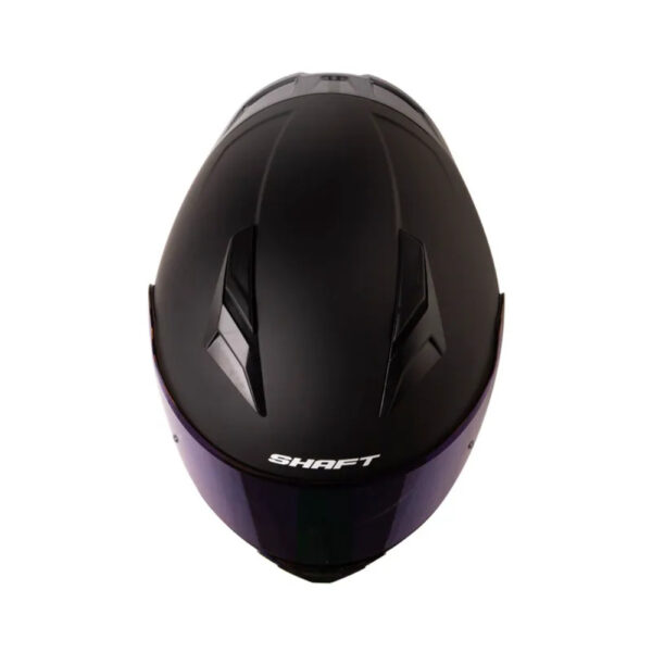 Casco SHAFT SH-582SP_EVO Solid