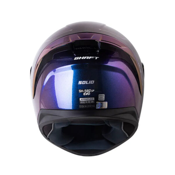 Casco SHAFT SH-582SP_EVO Solid