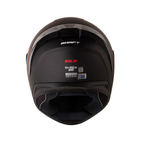 Casco SHAFT SH-582SP_EVO Solid