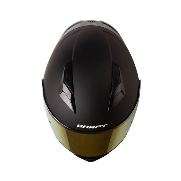 Casco SHAFT SH-582SP_EVO Solid