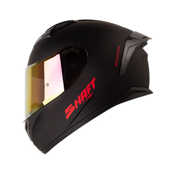 Casco SHAFT SH-582SP_EVO Solid