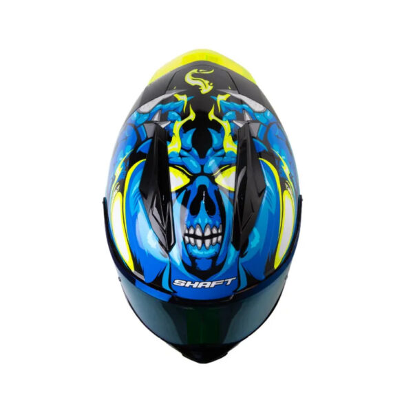 Casco SHAFT SH-596 SP Tiamat