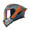 Casco SHAFT PRO SHPRO-609 VENOM Block Letters