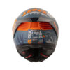 Casco SHAFT PRO SHPRO-609 VENOM Block Letters