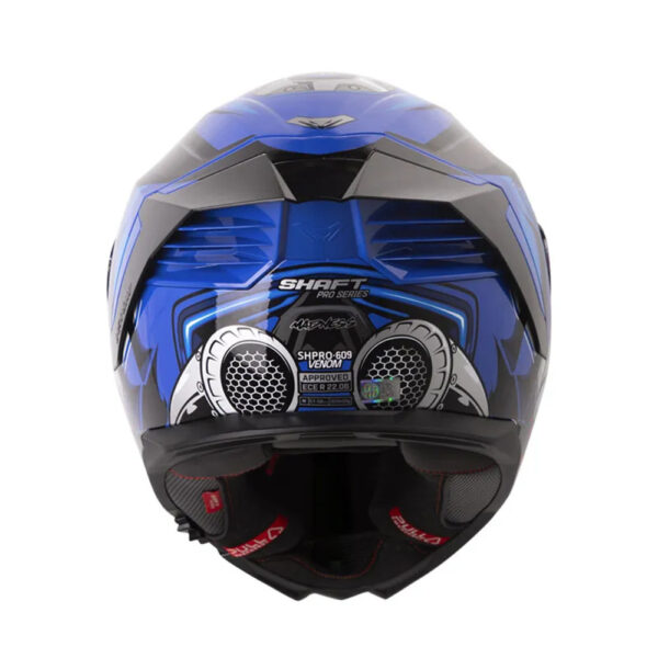 Casco SHAFT PRO SHPRO-609 VENOM Madness