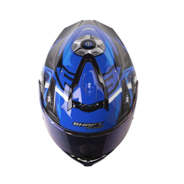 Casco SHAFT PRO SHPRO-609 VENOM Madness