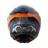Casco SHAFT PRO SHPRO-609 VENOM Madness