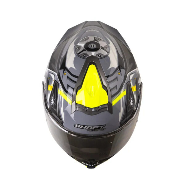 Casco SHAFT PRO SHPRO-609 VENOM Madness