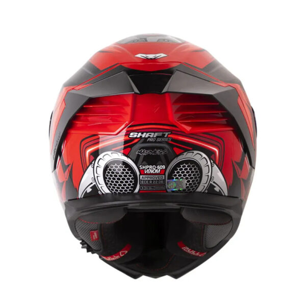 Casco SHAFT PRO SHPRO-609 VENOM Madness
