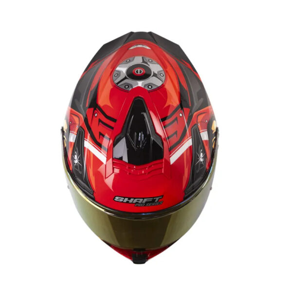 Casco SHAFT PRO SHPRO-609 VENOM Madness