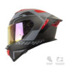 Casco SHAFT PRO SHPRO-609 VENOM Streetform