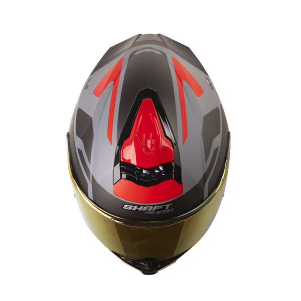 Casco SHAFT PRO SHPRO-609 VENOM Streetform