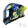 Casco SHAFT SH-596 SP Tiamat