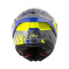 Casco SHAFT PRO SHPRO-609 VENOM Block Letters