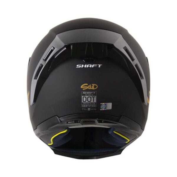 Casco SHAFT SH-562 R Solid