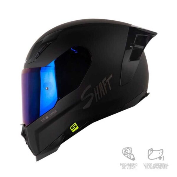 Casco SHAFT SH-562 R Solid