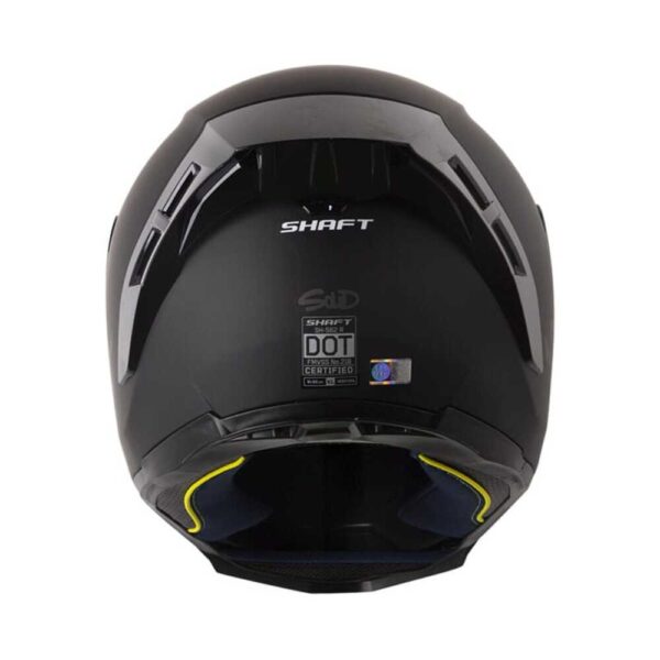 Casco SHAFT SH-562 R Solid