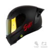 Casco SHAFT SH-562 R Solid