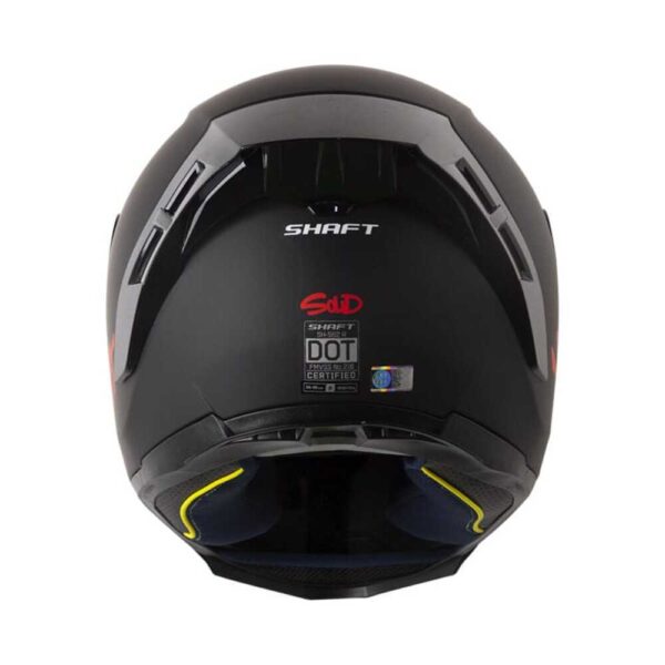 Casco SHAFT SH-562 R Solid