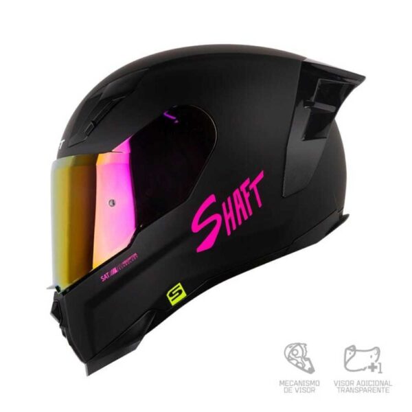 Casco SHAFT SH-562 R Solid