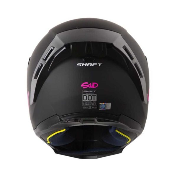 Casco SHAFT SH-562 R Solid