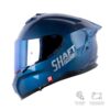 Casco SHAFT PRO SHPRO 610 DV EVO Solid