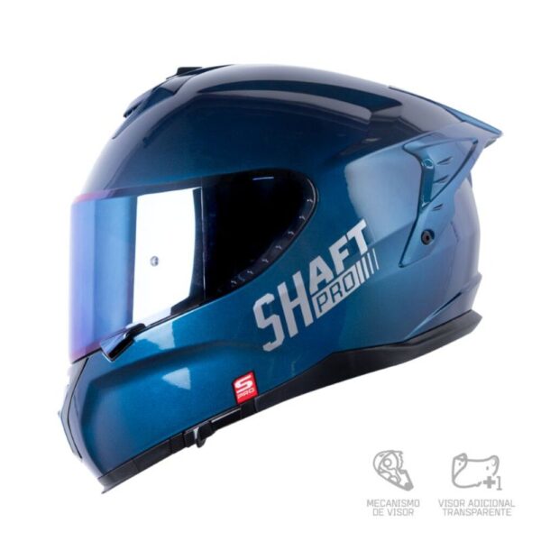 Casco SHAFT PRO SHPRO 610 DV EVO Solid