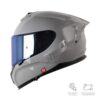 Casco SHAFT PRO SHPRO 610 DV EVO Solid