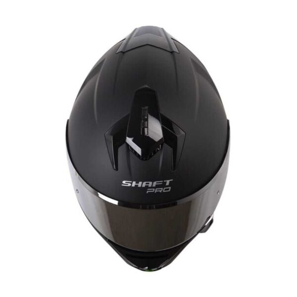 Casco SHAFT PRO SHPRO 610 DV EVO Solid