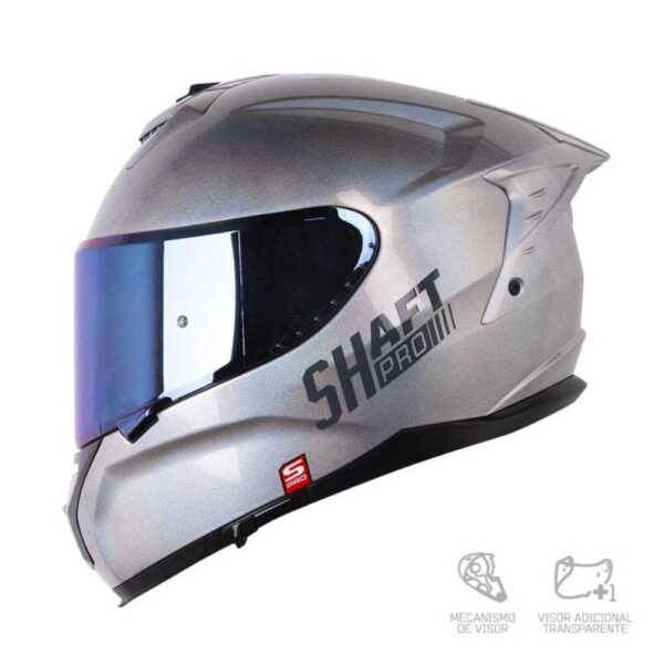 Casco SHAFT PRO SHPRO 610 DV EVO Solid
