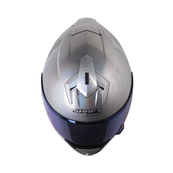 Casco SHAFT PRO SHPRO 610 DV EVO Solid