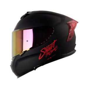 Casco SHAFT PRO SHPRO 610 DV EVO Solid